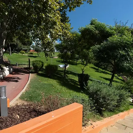 Holiday home Casa Santos Nicolau *