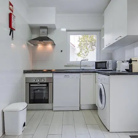 Casa Santos Nicolau *