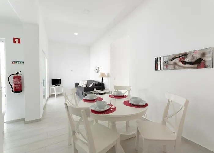 Casa Santos Nicolau Vakantiehuis