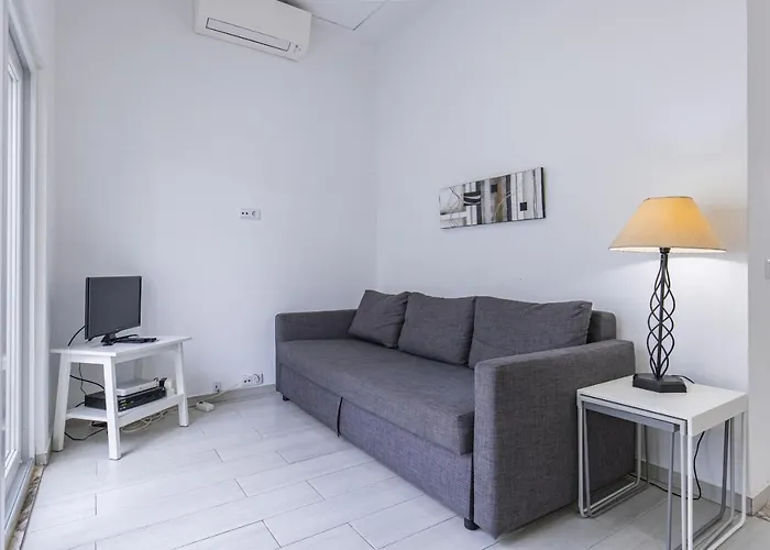 Casa Santos Nicolau Vakantiehuis *