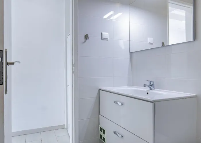 Vakantiehuis Casa Santos Nicolau Setúbal