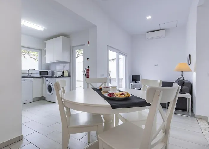 Casa Santos Nicolau * Setúbal