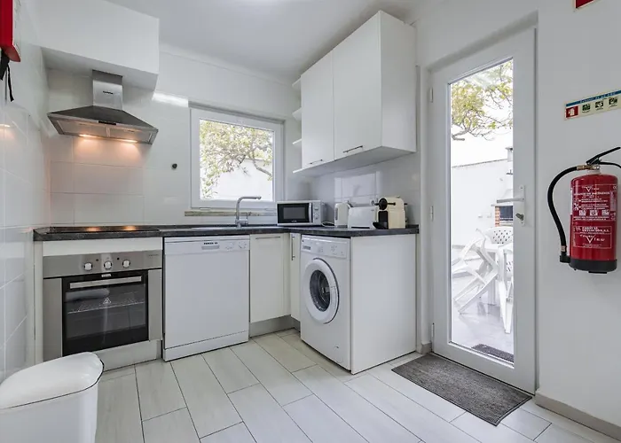 Casa Santos Nicolau Setúbal