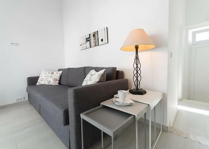 Vakantiehuis Casa Santos Nicolau *