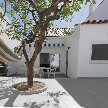 Feriehus Casa Santos Nicolau *