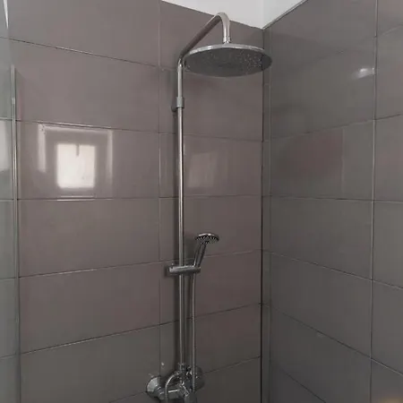 بيت للعطل Casa Santos Nicolau