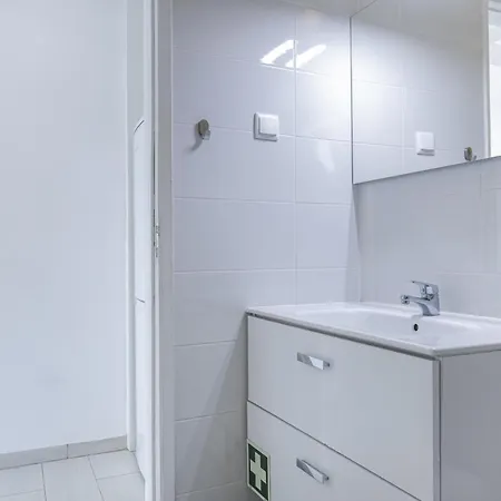 بيت للعطل Casa Santos Nicolau سيتوبال