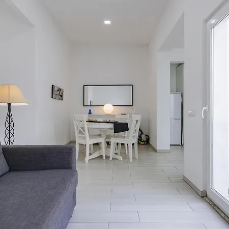 Casa Santos Nicolau Feriehus