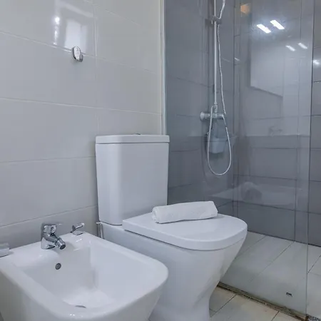 Ferienhaus Casa Santos Nicolau Setúbal