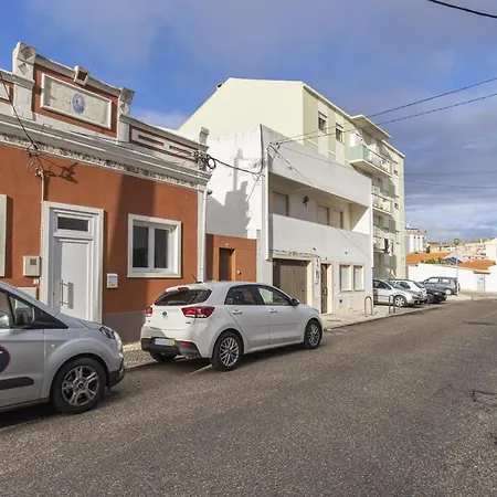 Ferienhaus Casa Santos Nicolau
