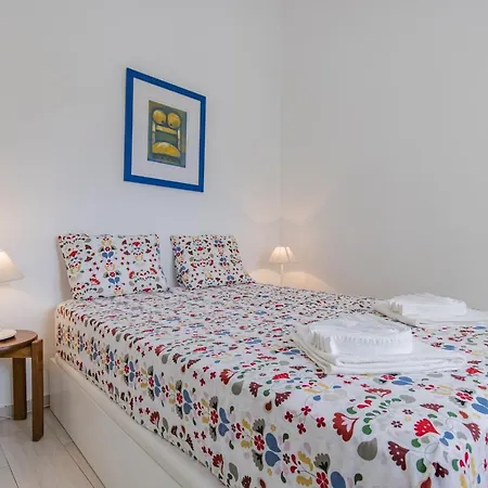 Casa Santos Nicolau Tatil Evi