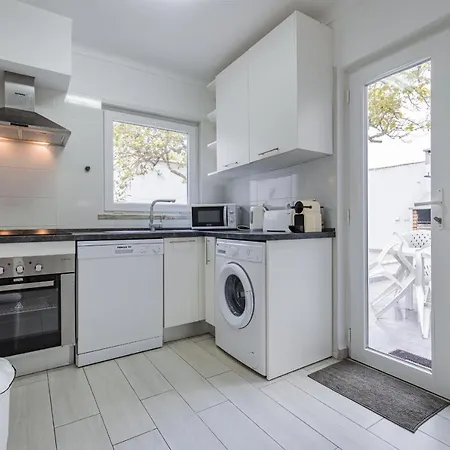 Casa Santos Nicolau سيتوبال