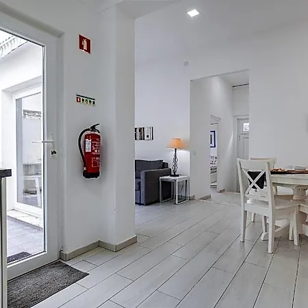 Дом отдыха Casa Santos Nicolau