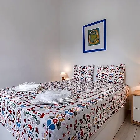 Дом отдыха Casa Santos Nicolau *