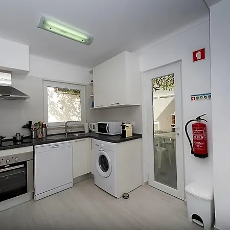Casa Santos Nicolau *