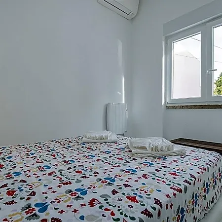 Casa Santos Nicolau
