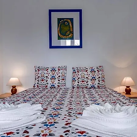 Casa Santos Nicolau Дом отдыха *