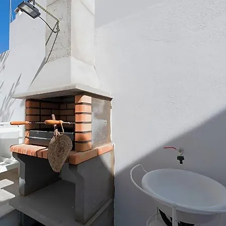 Дом отдыха Casa Santos Nicolau