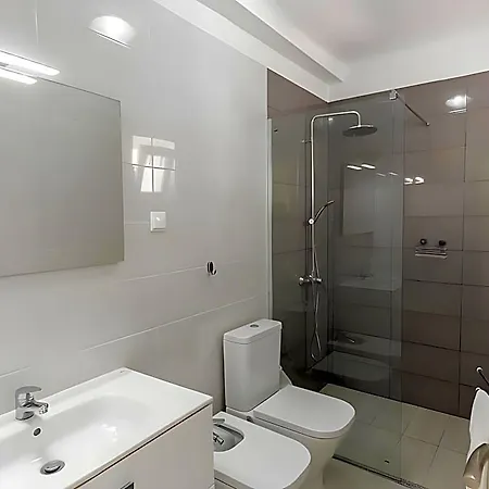 Casa Santos Nicolau 度假居