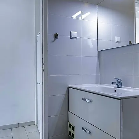 Casa Santos Nicolau Дом отдыха *