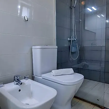 Дом отдыха Casa Santos Nicolau *