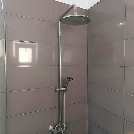 Дом отдыха Casa Santos Nicolau Сетубал