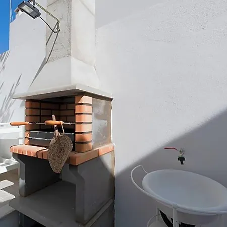 Дом отдыха Casa Santos Nicolau