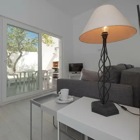 Casa Santos Nicolau سيتوبال