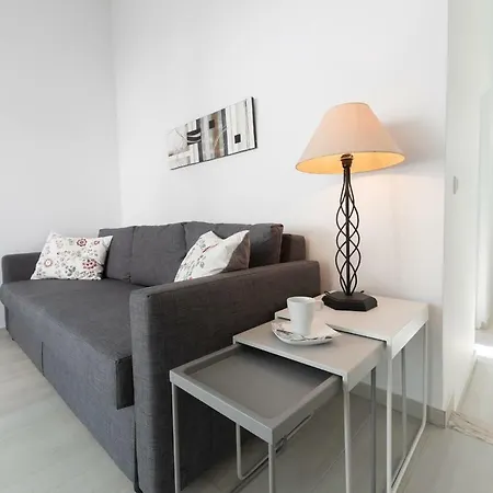 Feriehus Casa Santos Nicolau *