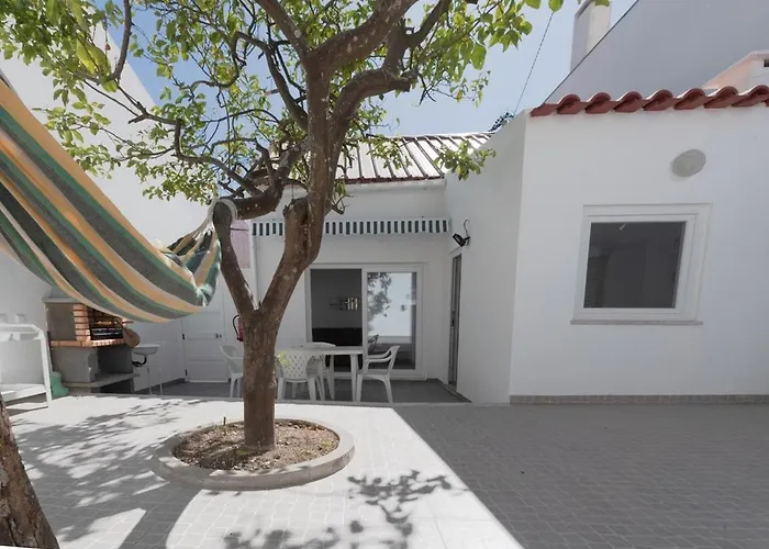 度假居 Casa Santos Nicolau *