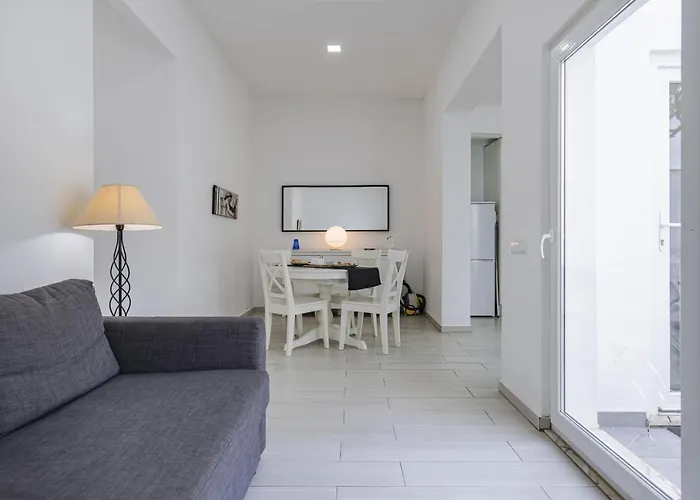 Casa Santos Nicolau 度假居