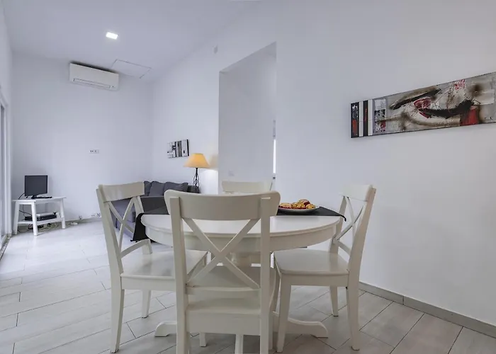 Feriehus Casa Santos Nicolau Setúbal